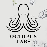 Octopus Labs Inc logo, Octopus Labs Inc contact details