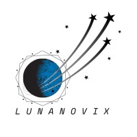 Lunanovix logo, Lunanovix contact details