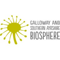 Galloway and Southern Ayrshire UNESCO Biosphere logo, Galloway and Southern Ayrshire UNESCO Biosphere contact details