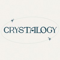 Crystalogy logo, Crystalogy contact details