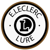 Leclerc Lure logo, Leclerc Lure contact details