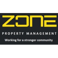 Zone Property Management logo, Zone Property Management contact details