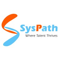 SysPath logo, SysPath contact details