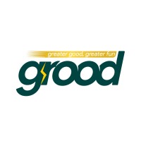 Grood logo, Grood contact details