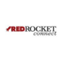 RedRocket Connect logo, RedRocket Connect contact details