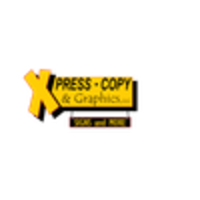 Xpress Copies logo, Xpress Copies contact details