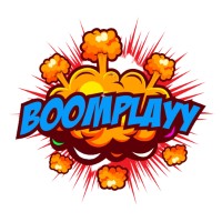 BOOMPLAYY Ltd. logo, BOOMPLAYY Ltd. contact details