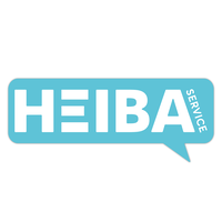 Heiba Service logo, Heiba Service contact details