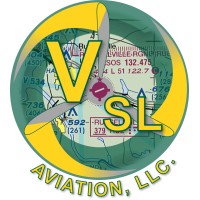 VSL Aviation, LLC logo, VSL Aviation, LLC contact details