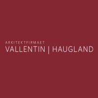 Arkitektfirmaet Vallentin Haugland logo, Arkitektfirmaet Vallentin Haugland contact details