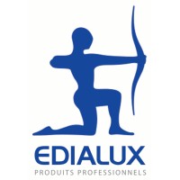 Edialux France logo, Edialux France contact details