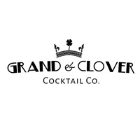 Grand and Clover Cocktail Company logo, Grand and Clover Cocktail Company contact details