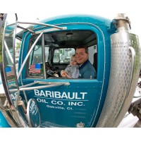 Baribault Fuel logo, Baribault Fuel contact details