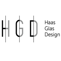 Haas Glas Design AG logo, Haas Glas Design AG contact details