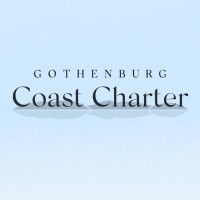 Gothenburg Coast Charter logo, Gothenburg Coast Charter contact details