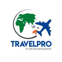 TravelPro logo, TravelPro contact details