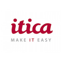 ITICA s.r.o. logo, ITICA s.r.o. contact details