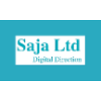 Saja Ltd logo, Saja Ltd contact details