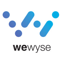 Wewyse logo, Wewyse contact details