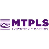 MTPLS LAND SURVEYORS logo, MTPLS LAND SURVEYORS contact details