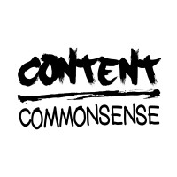 Content Over Common Sense Marketing logo, Content Over Common Sense Marketing contact details