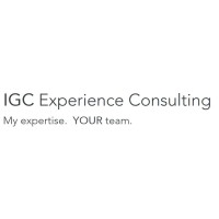 IGC Experience Consulting logo, IGC Experience Consulting contact details