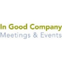 In Good Company Event Strategists logo, In Good Company Event Strategists contact details