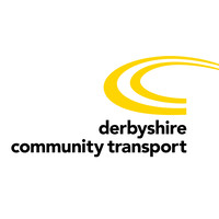 Derbyshire Community Transport logo, Derbyshire Community Transport contact details