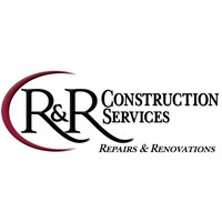 R&R Construction Services logo, R&R Construction Services contact details