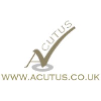 Acutus Programme Management Ltd logo, Acutus Programme Management Ltd contact details