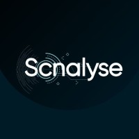 Scnalyse logo, Scnalyse contact details