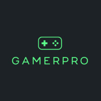 Gamerpro logo, Gamerpro contact details