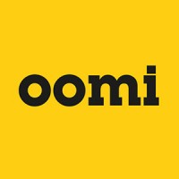 oomi CRM logo, oomi CRM contact details