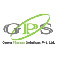 Green Pharma Solutions Pvt. Ltd. logo, Green Pharma Solutions Pvt. Ltd. contact details