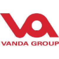 Vanda Group (Vanda China acquired by PCCW Solutions in November 2012) logo, Vanda Group (Vanda China acquired by PCCW Solutions in November 2012) contact details