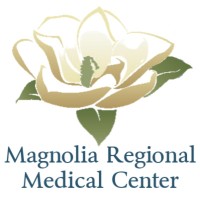 Magnolia Regional Medical Center logo, Magnolia Regional Medical Center contact details