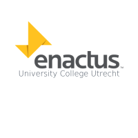 Enactus University College Utrecht logo, Enactus University College Utrecht contact details