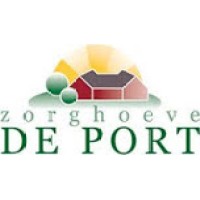 Zorghoeve & Zorgboerderij De Port logo, Zorghoeve & Zorgboerderij De Port contact details