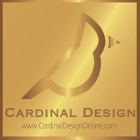 Cardinal Design & Marketing Company logo, Cardinal Design & Marketing Company contact details