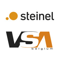 VSA Belgium logo, VSA Belgium contact details