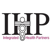 Integrated Health Partners logo, Integrated Health Partners contact details