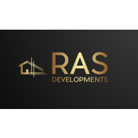 RAS Developments logo, RAS Developments contact details