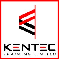 Kentec Training Ltd logo, Kentec Training Ltd contact details