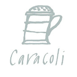 Caracoli logo, Caracoli contact details