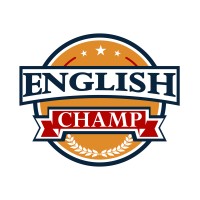 English Champ - Online English Tutor logo, English Champ - Online English Tutor contact details