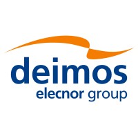 Deimos Engineering and Systems SLU logo, Deimos Engineering and Systems SLU contact details