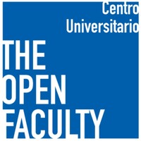 The Open Faculty ® Centro Universitario logo, The Open Faculty ® Centro Universitario contact details