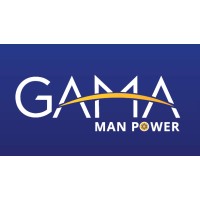 Gama Group logo, Gama Group contact details