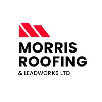 Morris Roofing logo, Morris Roofing contact details