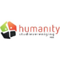 Studievereniging Humanity logo, Studievereniging Humanity contact details